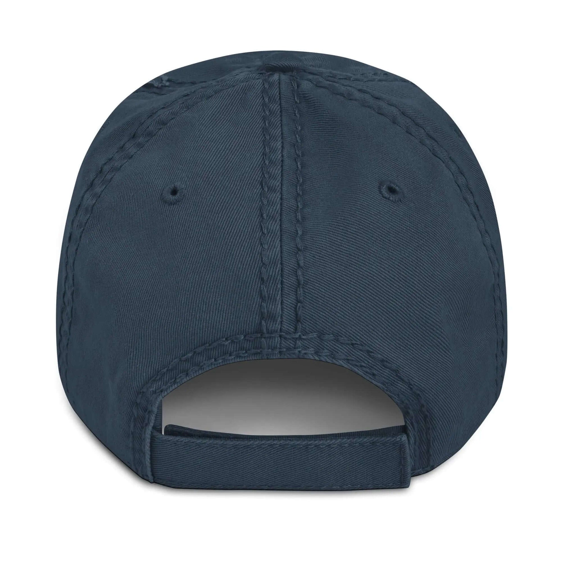 Todoroki distressed cap (My Hero Academia) - Fungi Freak