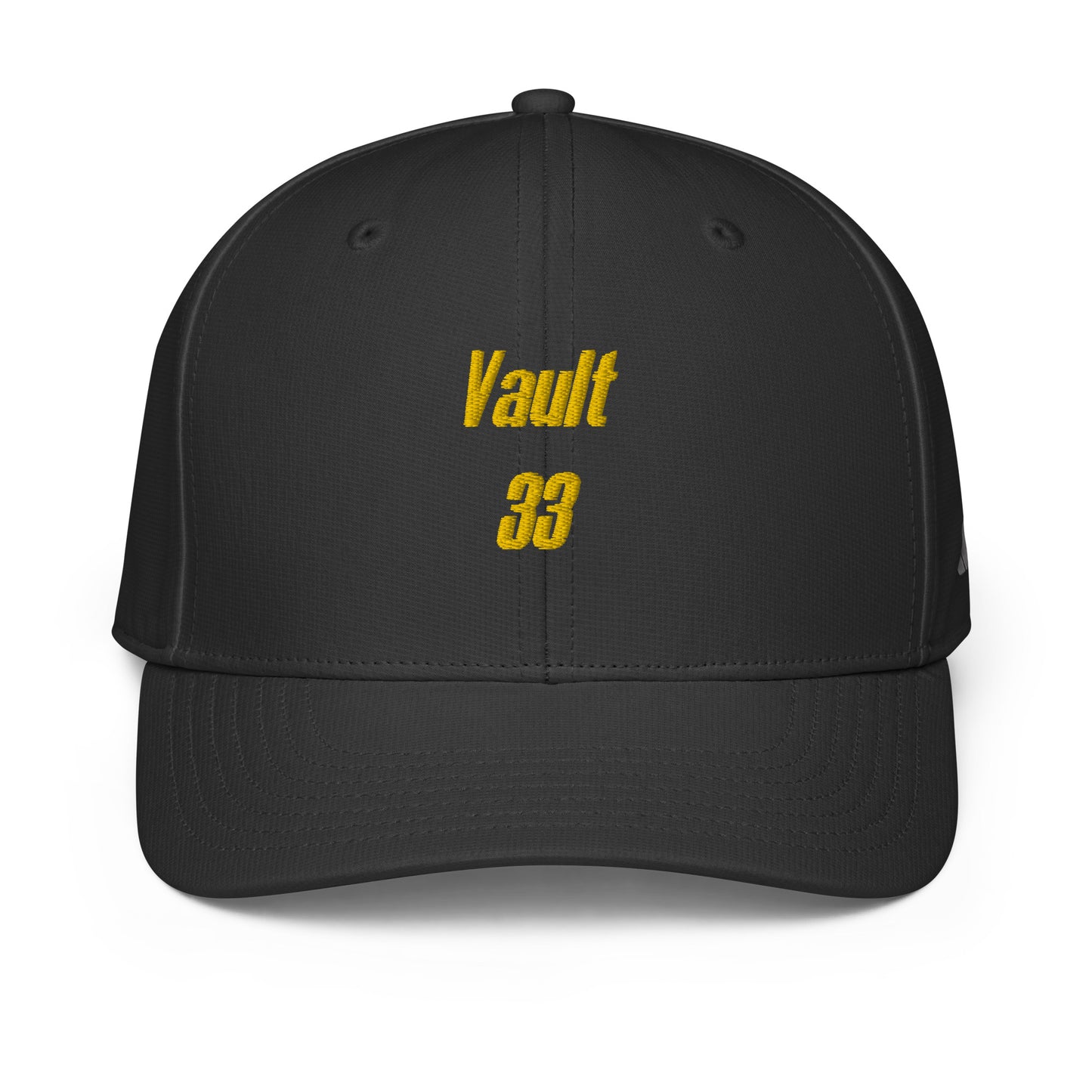 Vault 33 sporty adidas cap (Fallout)