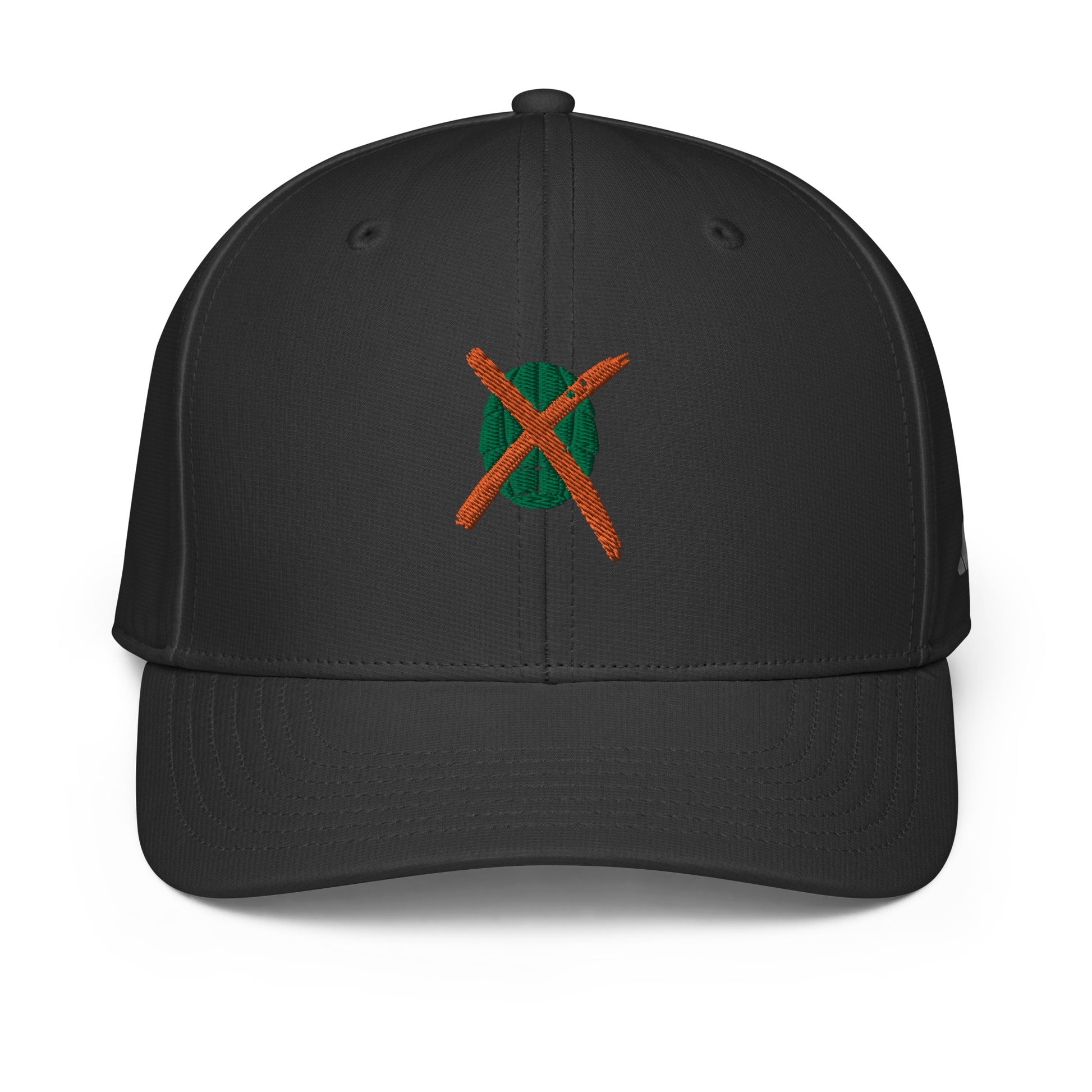 Bakugou sporty adidas cap (My Hero Academia)