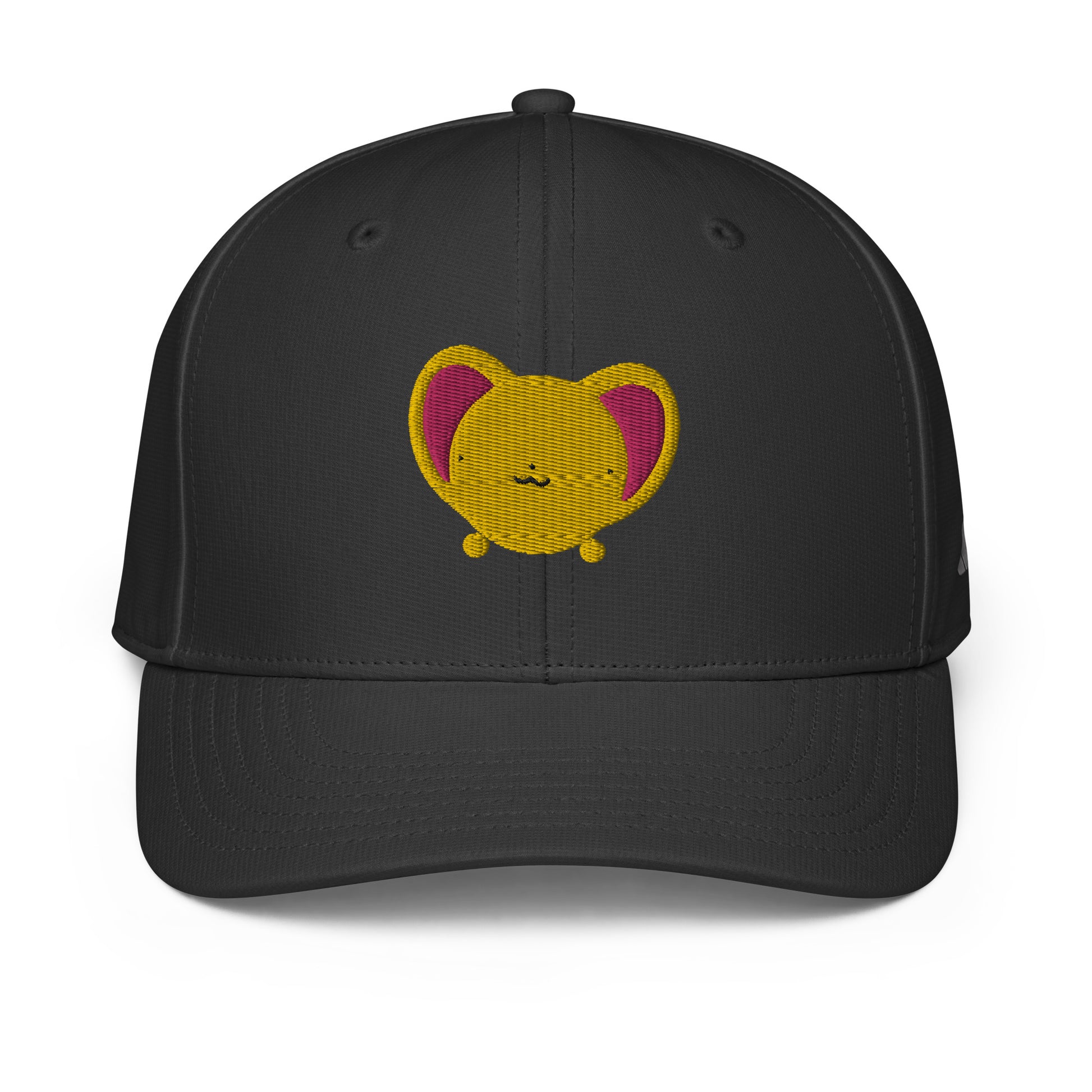 Kero sporty adidas cap (Cardcaptor Sakura)