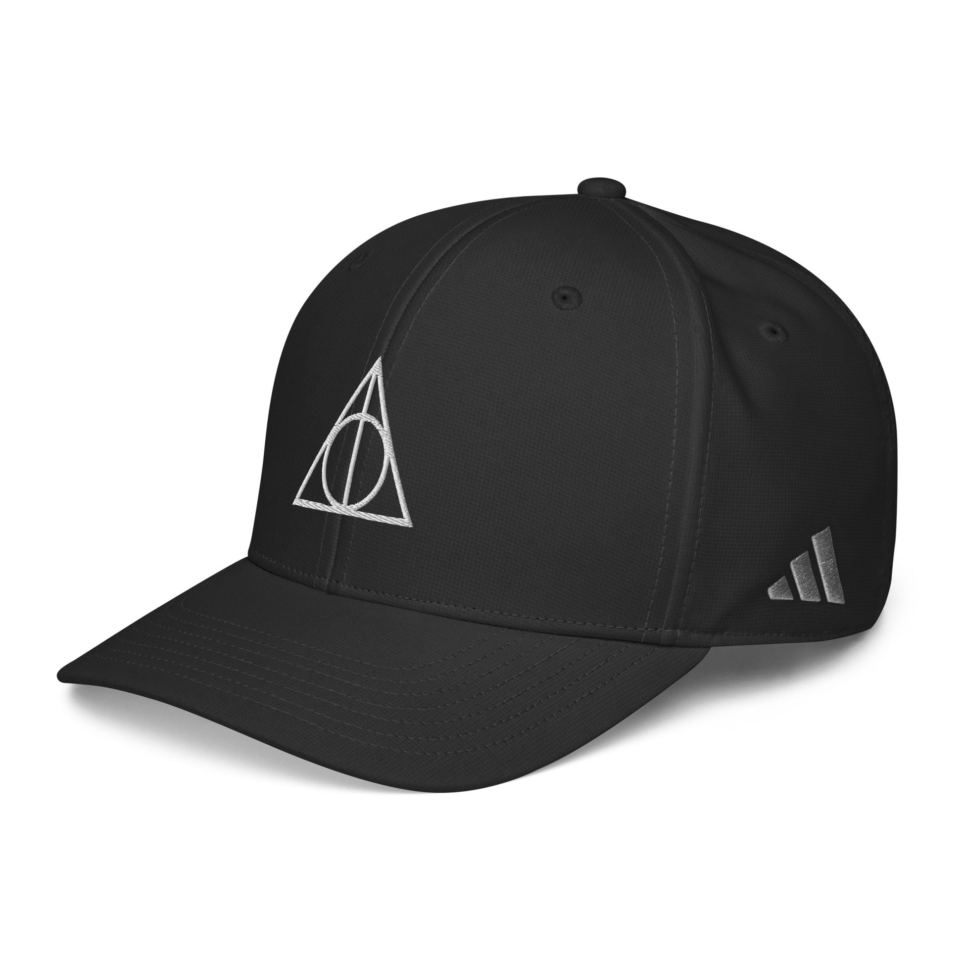 Deathly Hallows sporty adidas cap (Harry Potter)