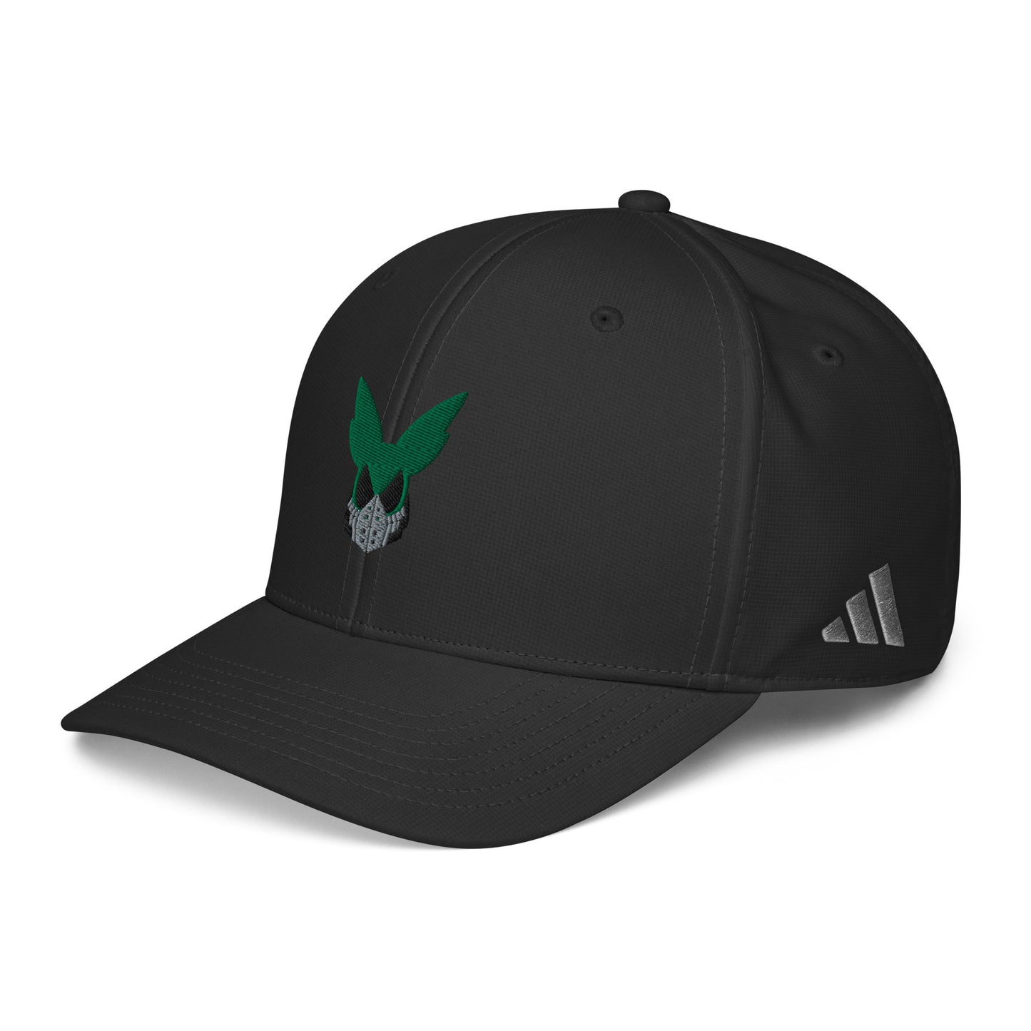 Deku sporty adidas cap (My Hero Academia)