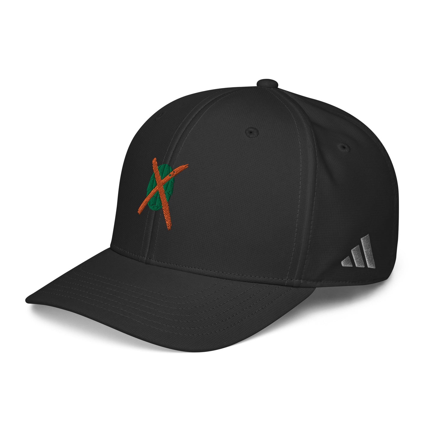 Bakugou sporty adidas cap (My Hero Academia)