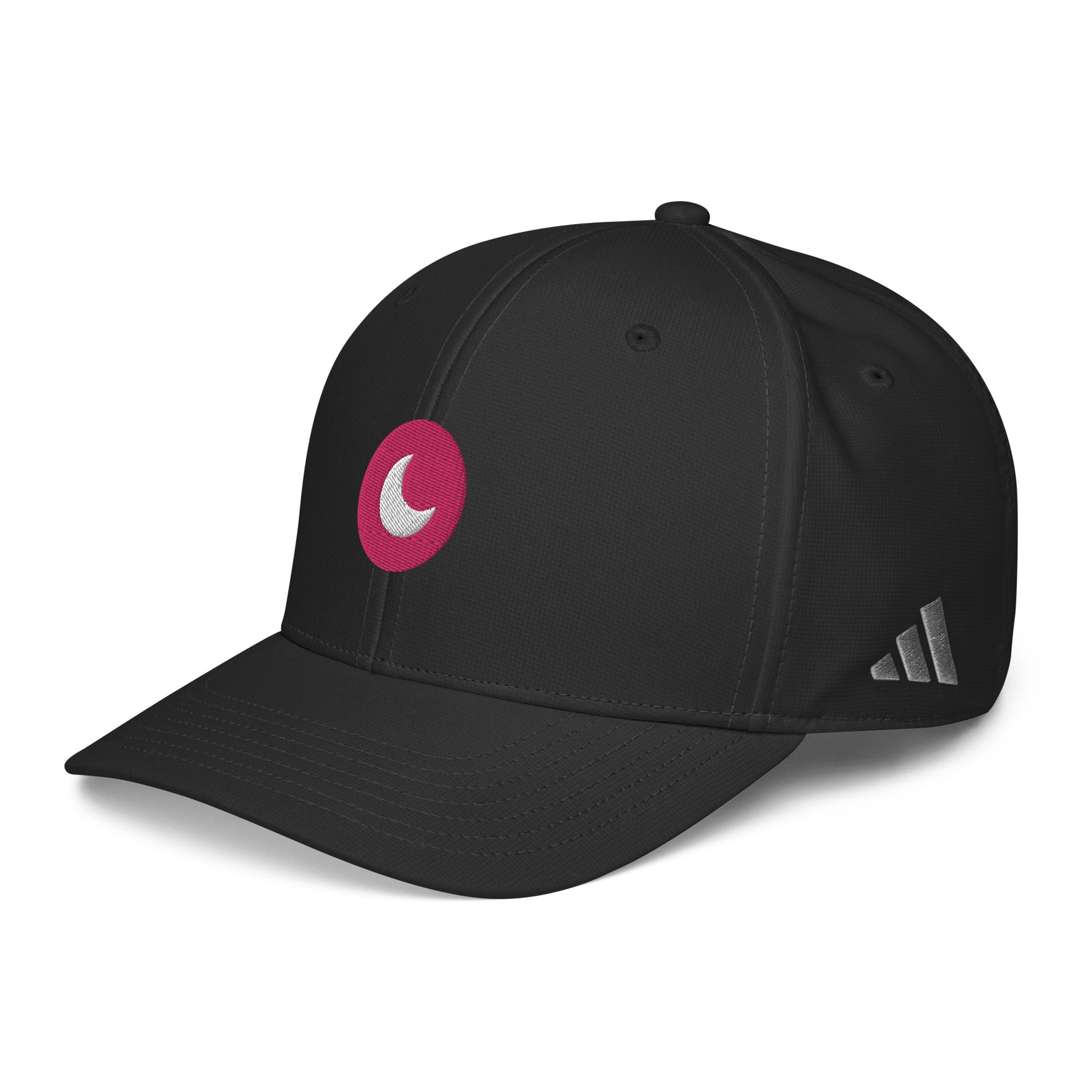 Sailor Moon sporty adidas cap (Sailor Moon)