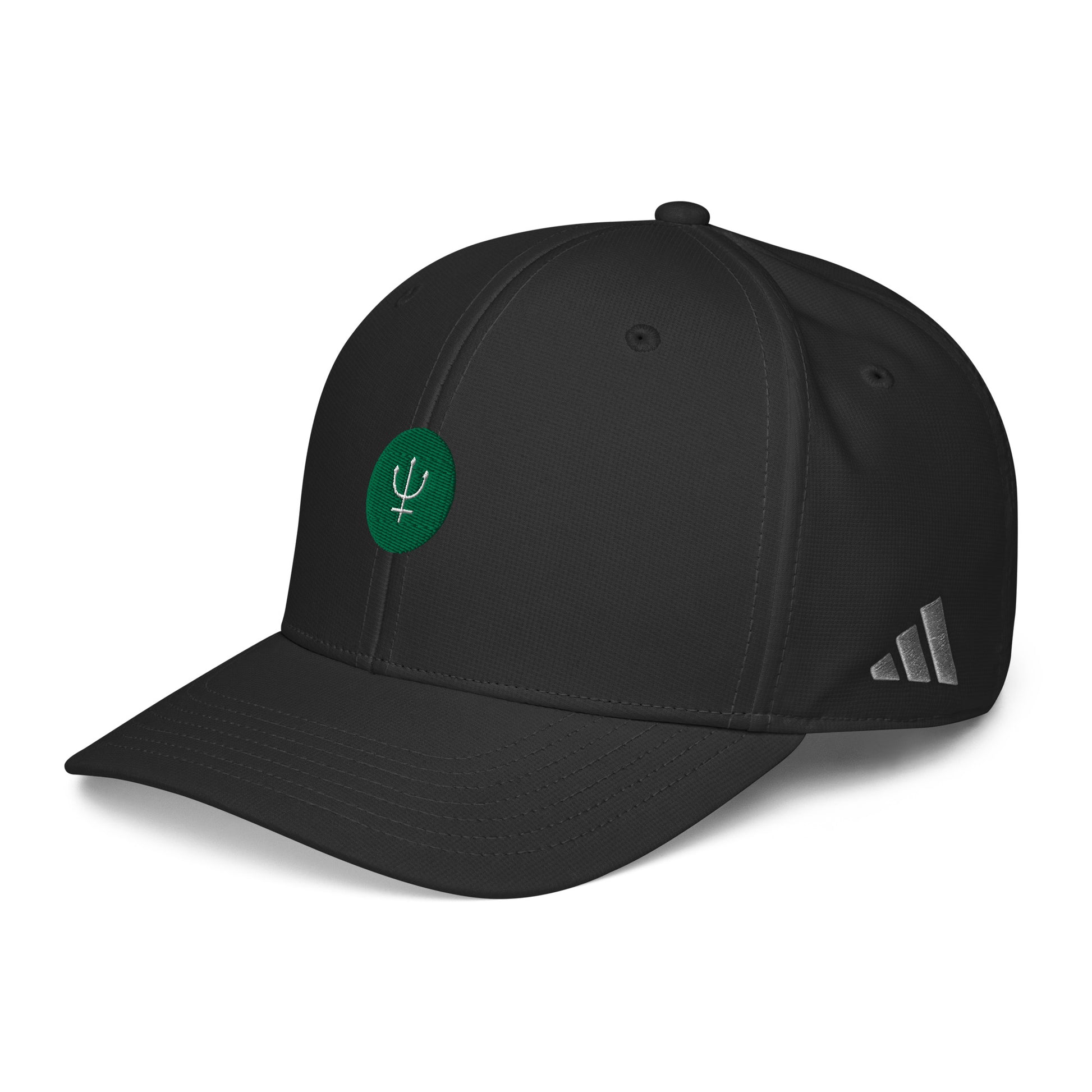 Sailor Neptune sporty adidas cap (Sailor Moon)