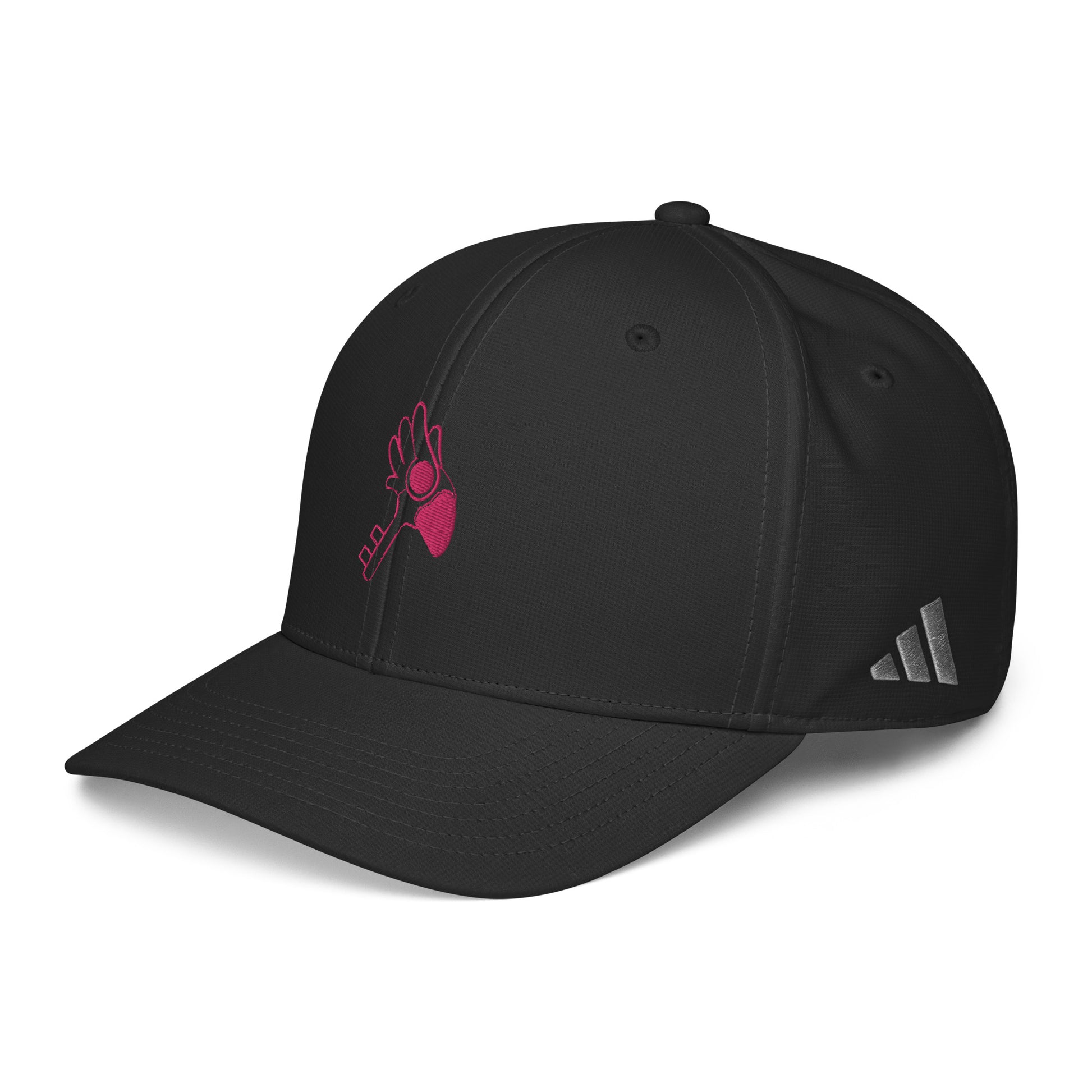 Sakura key sporty adidas cap (Cardcaptor Sakura)