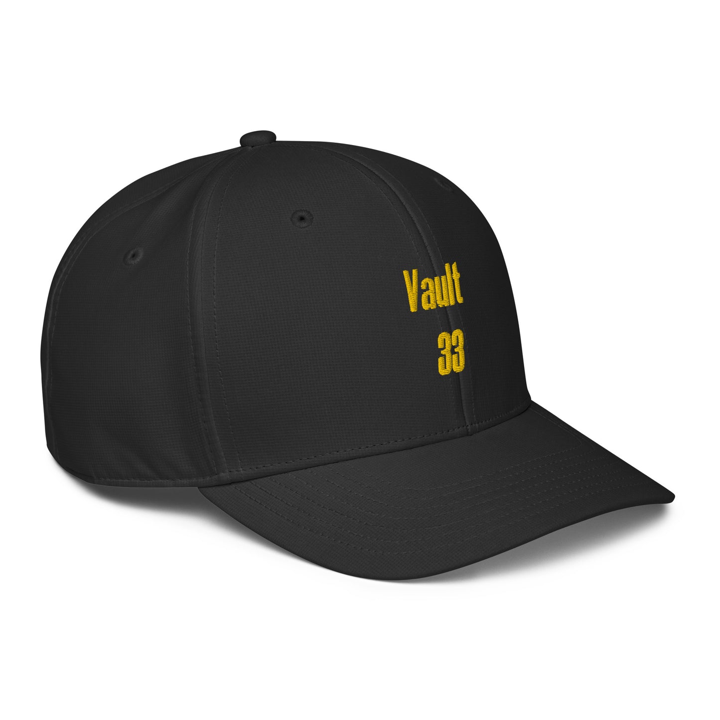 Vault 33 sporty adidas cap (Fallout)