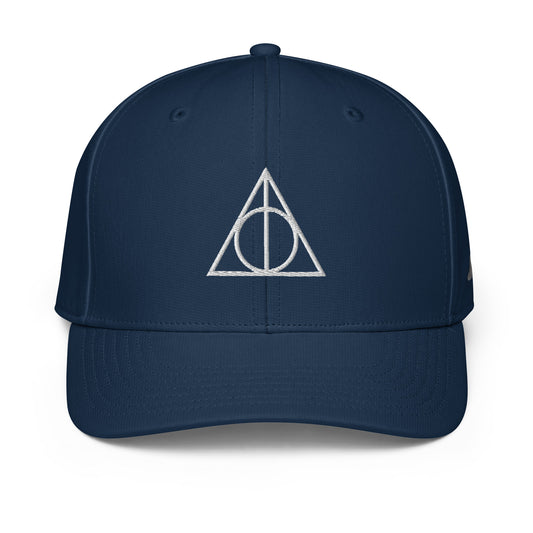 Deathly Hallows sporty adidas cap (Harry Potter)