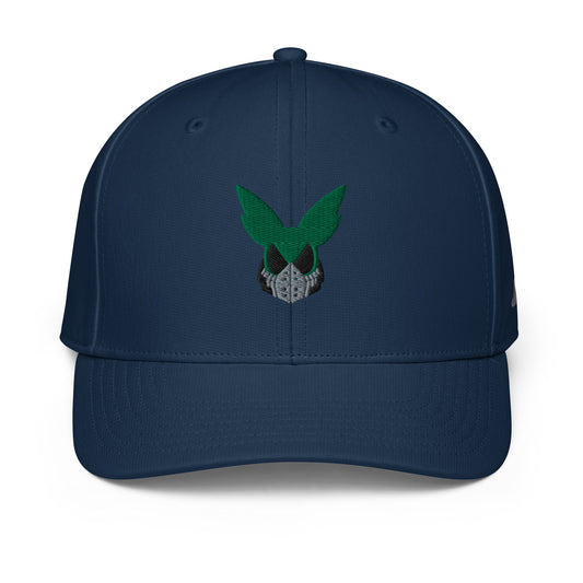 Deku sporty adidas cap (My Hero Academia)