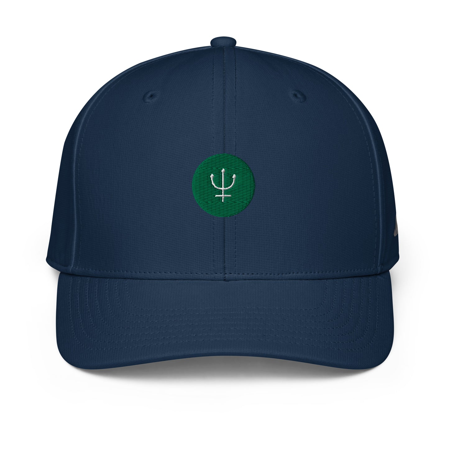 Sailor Neptune sporty adidas cap (Sailor Moon)