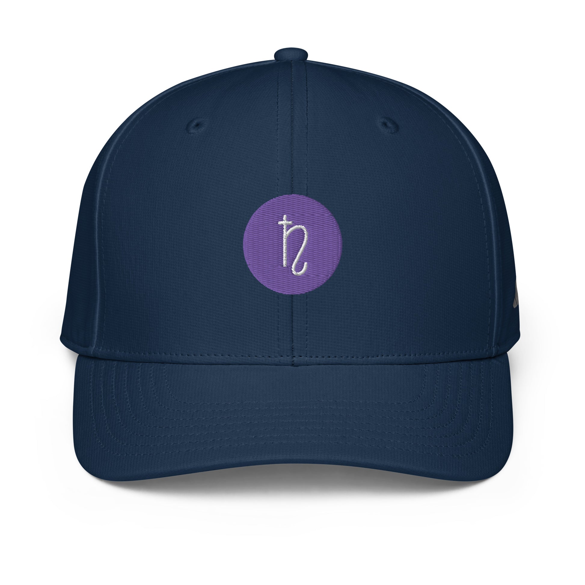 Sailor Saturn sporty adidas cap (Sailor Moon)