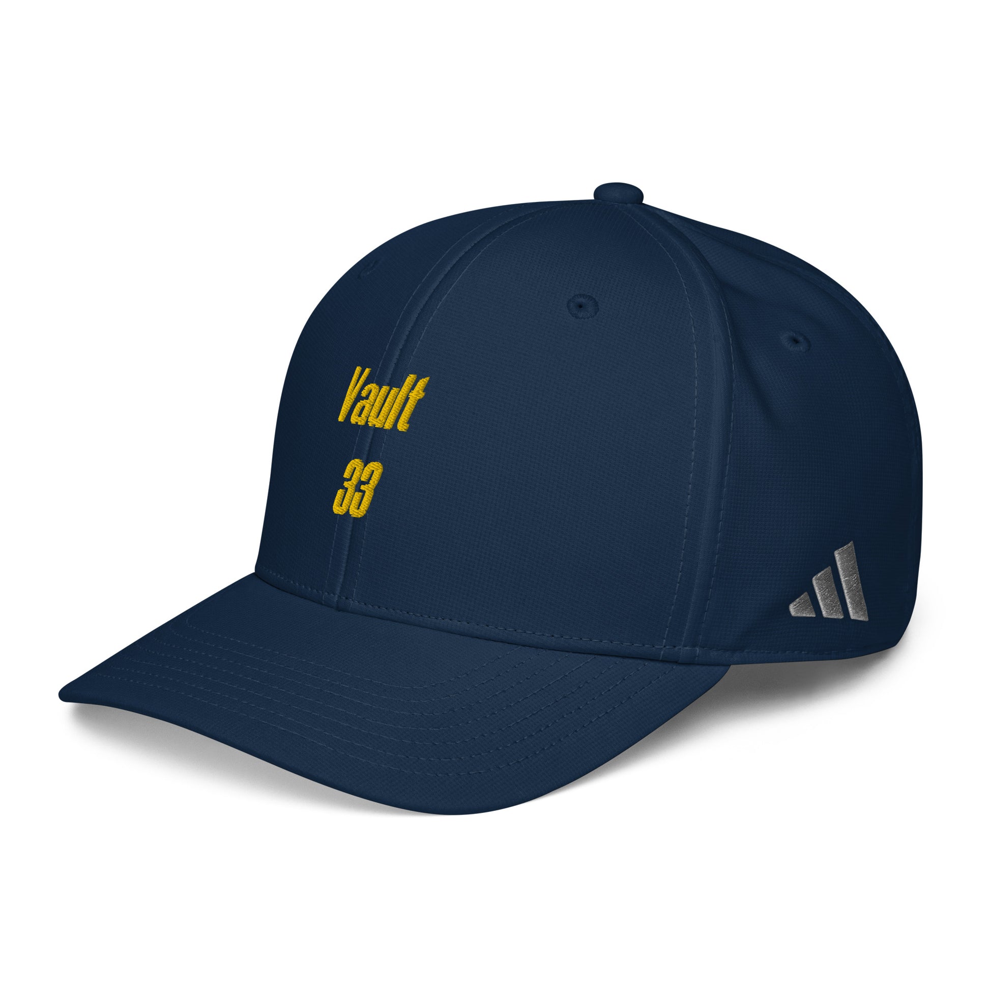 Vault 33 sporty adidas cap (Fallout)