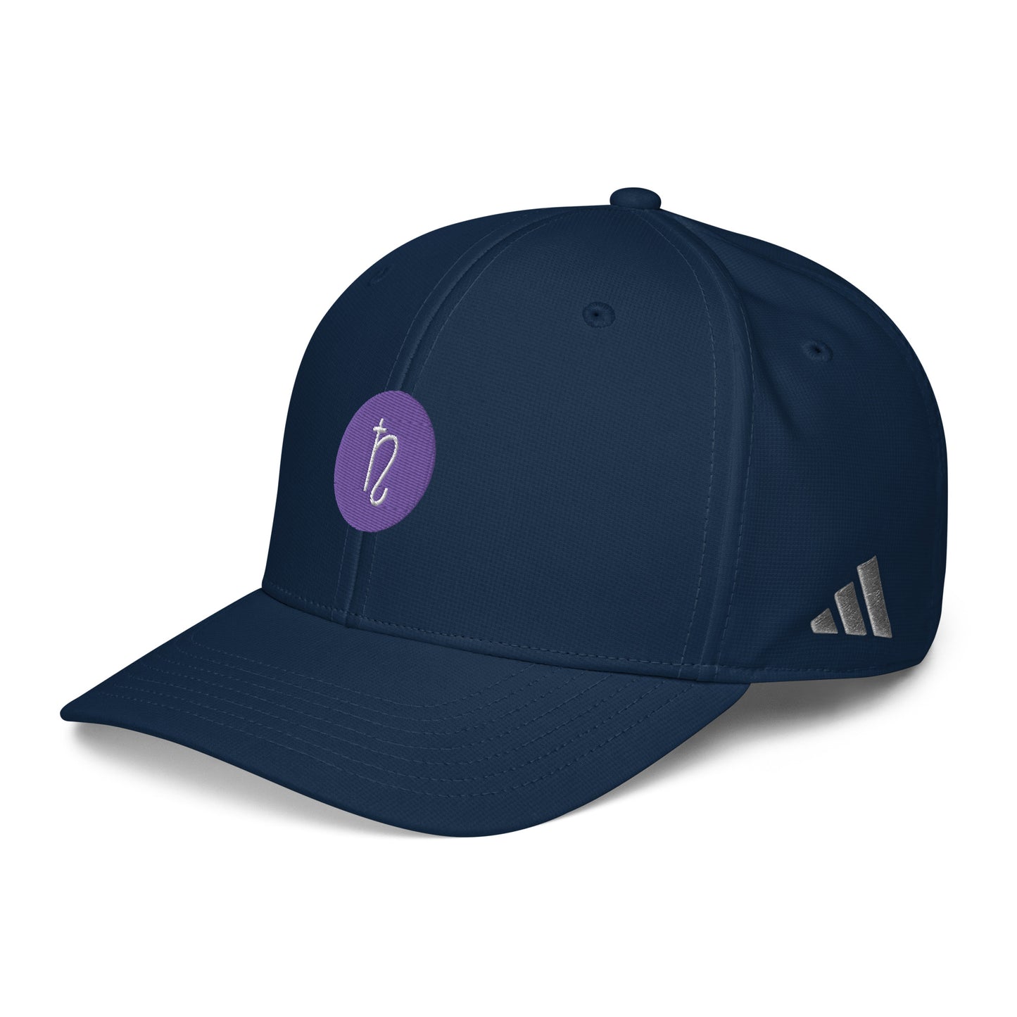 Sailor Saturn sporty adidas cap (Sailor Moon)