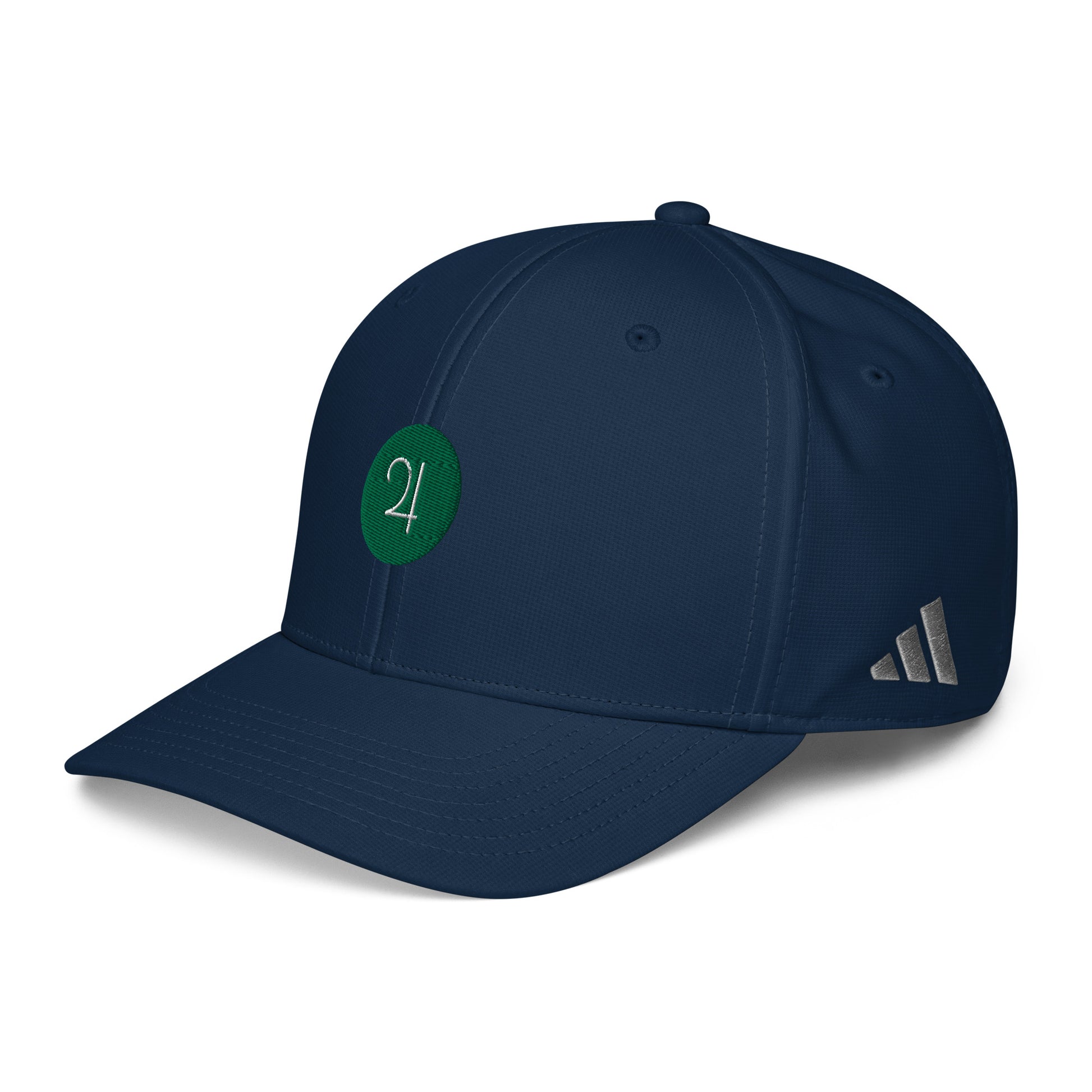 Sailor Jupiter sporty adidas cap (Sailor Moon)