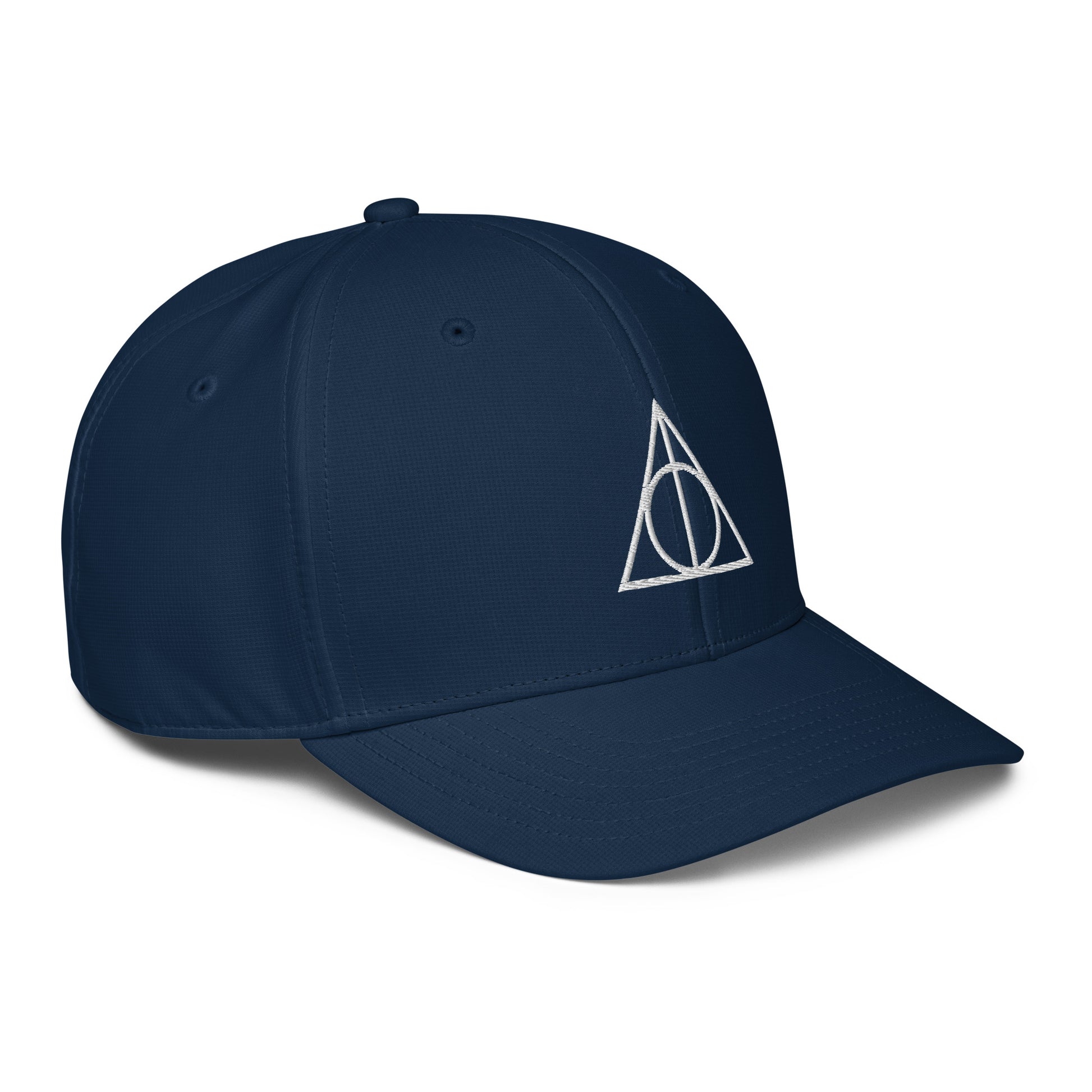 Deathly Hallows sporty adidas cap (Harry Potter)