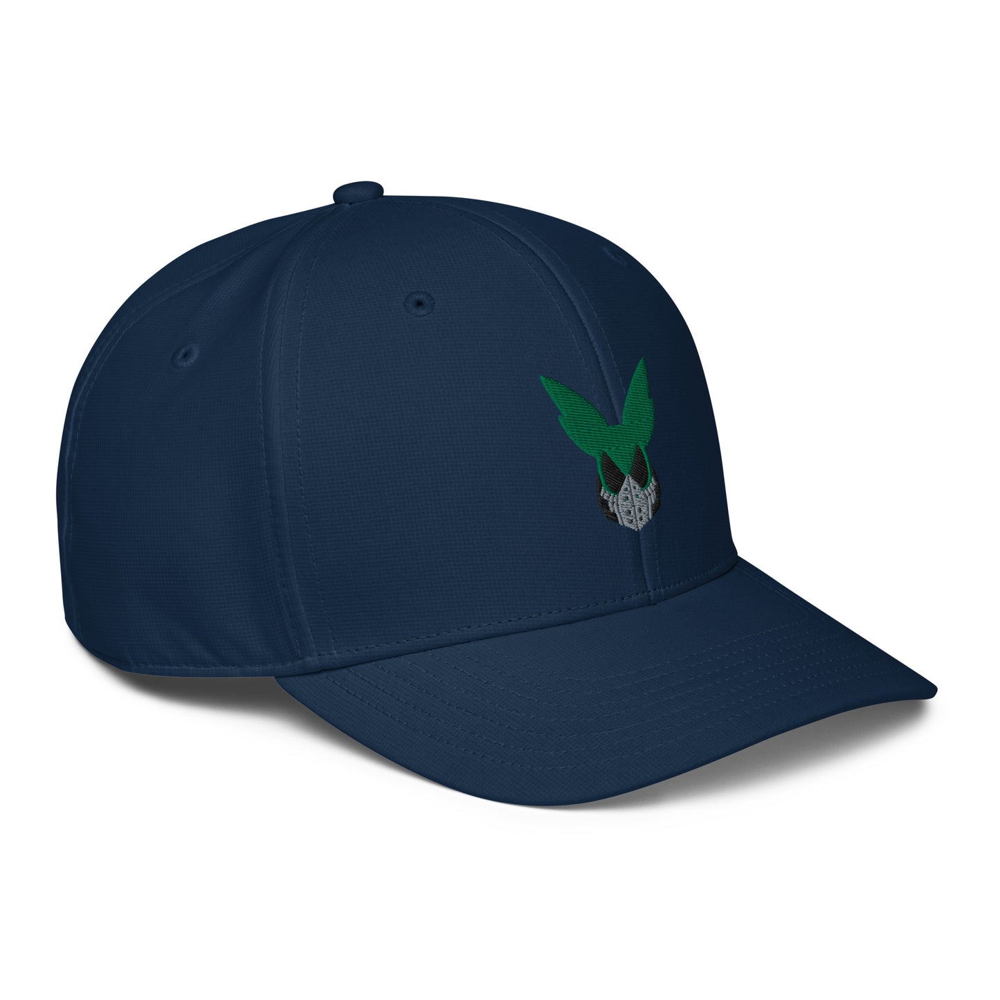 Deku sporty adidas cap (My Hero Academia)