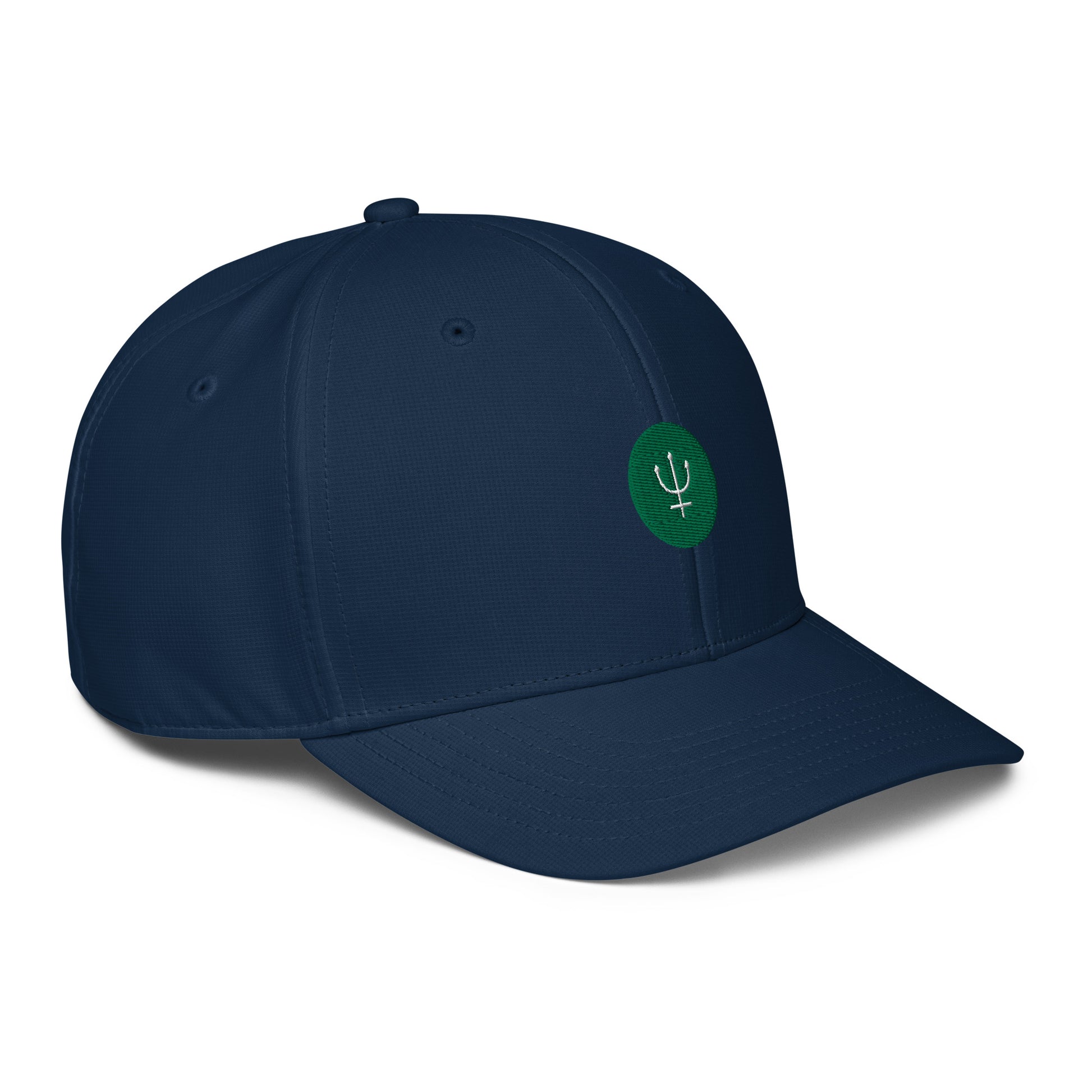 Sailor Neptune sporty adidas cap (Sailor Moon)