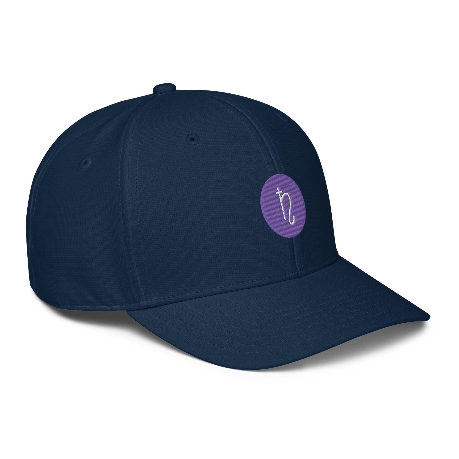 Sailor Saturn sporty adidas cap (Sailor Moon)