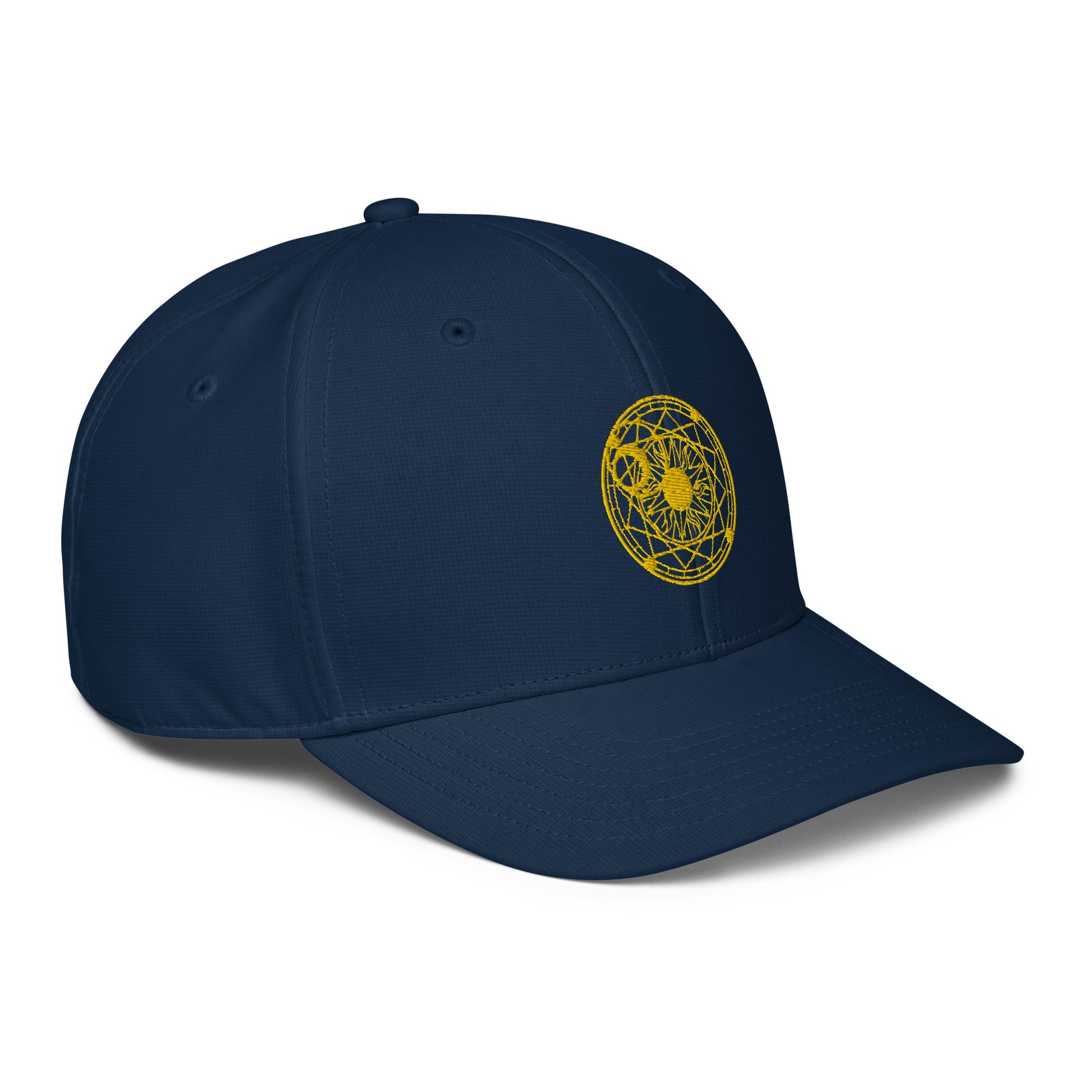 Clow Reed seal sporty adidas cap (Cardcaptor Sakura)