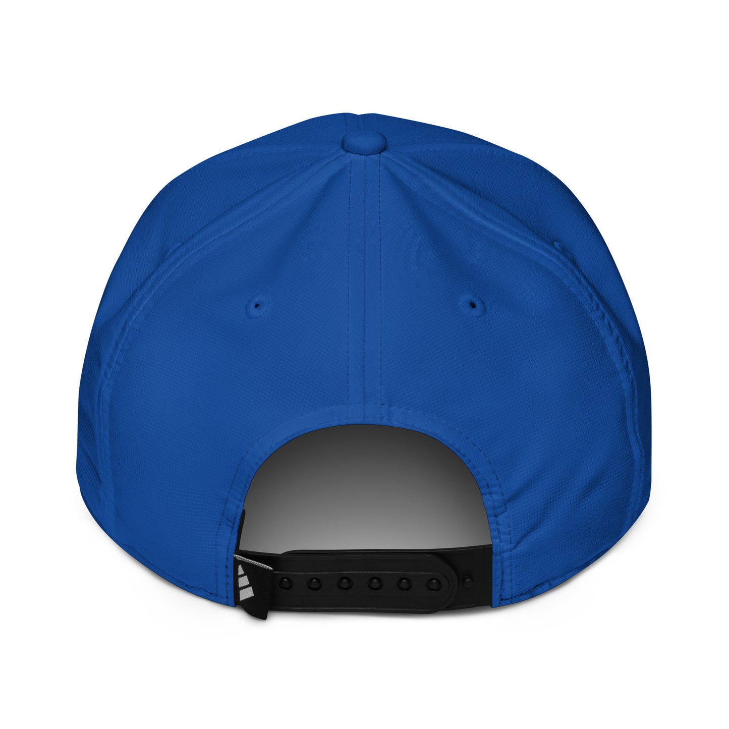 Sailor Mercury sporty adidas cap (Sailor Moon)