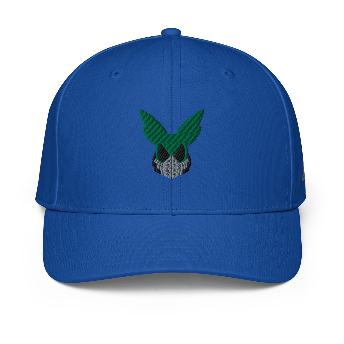 Deku sporty adidas cap (My Hero Academia)