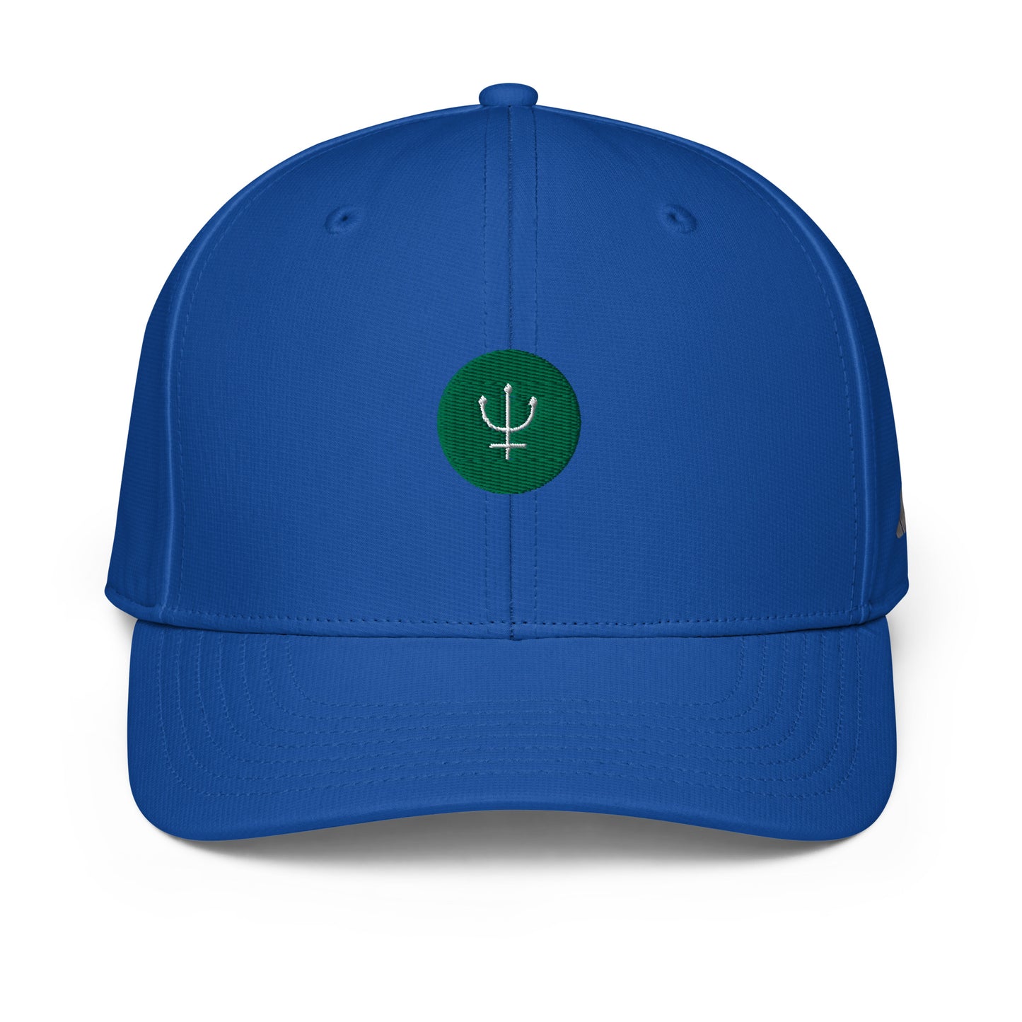 Sailor Neptune sporty adidas cap (Sailor Moon)