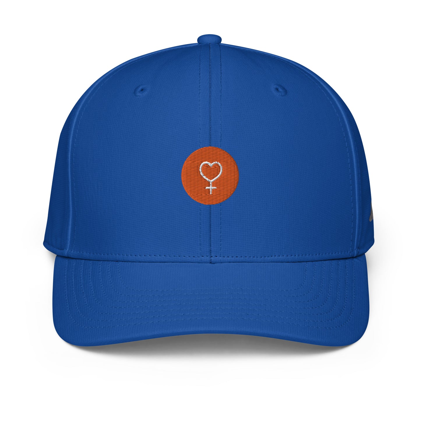 Sailor Venus sporty adidas cap (Sailor Moon)