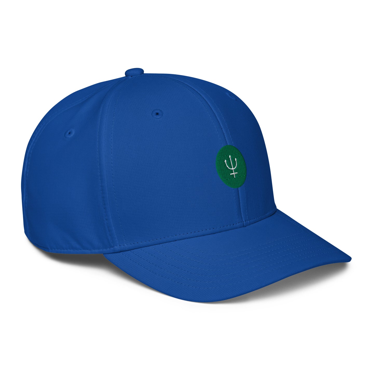 Sailor Neptune sporty adidas cap (Sailor Moon)