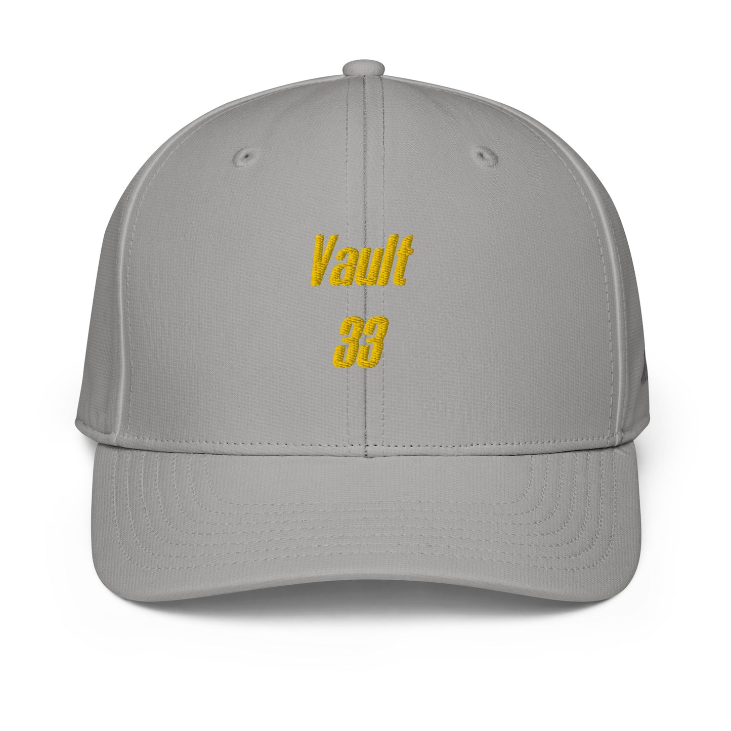 Vault 33 sporty adidas cap (Fallout)