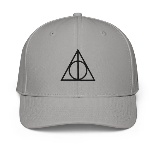 Deathly Hallows sporty adidas cap (Harry Potter)