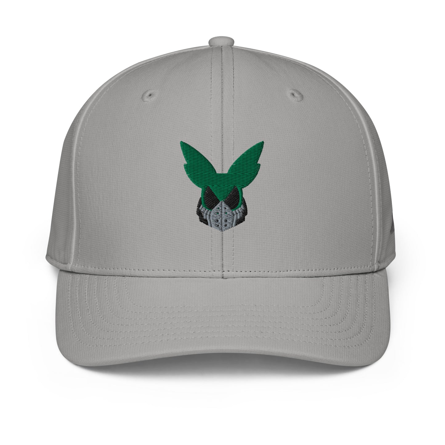 Deku sporty adidas cap (My Hero Academia)