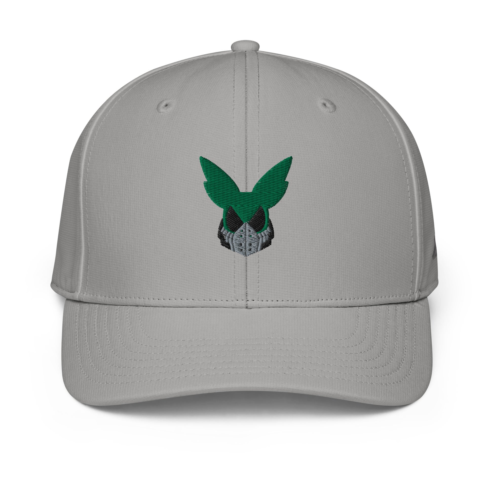 Deku sporty adidas cap (My Hero Academia)