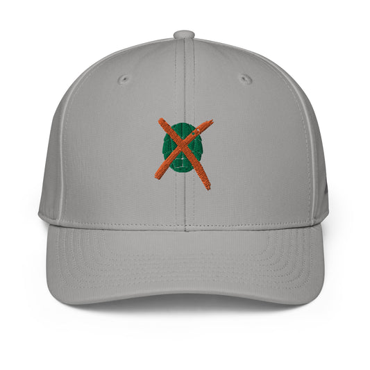 Bakugou sporty adidas cap (My Hero Academia)