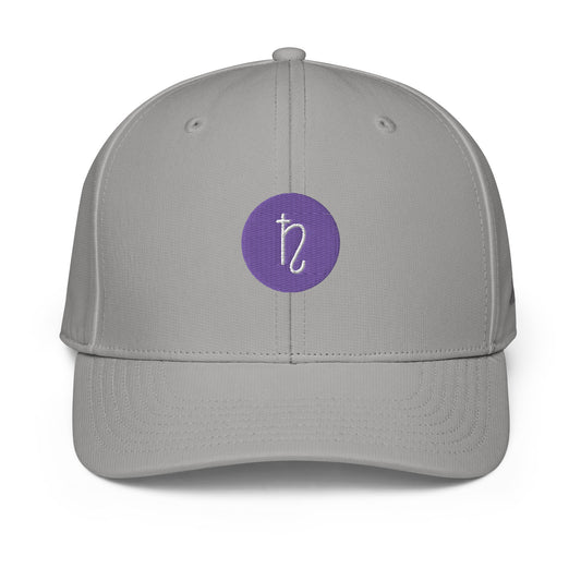 Sailor Saturn sporty adidas cap (Sailor Moon)