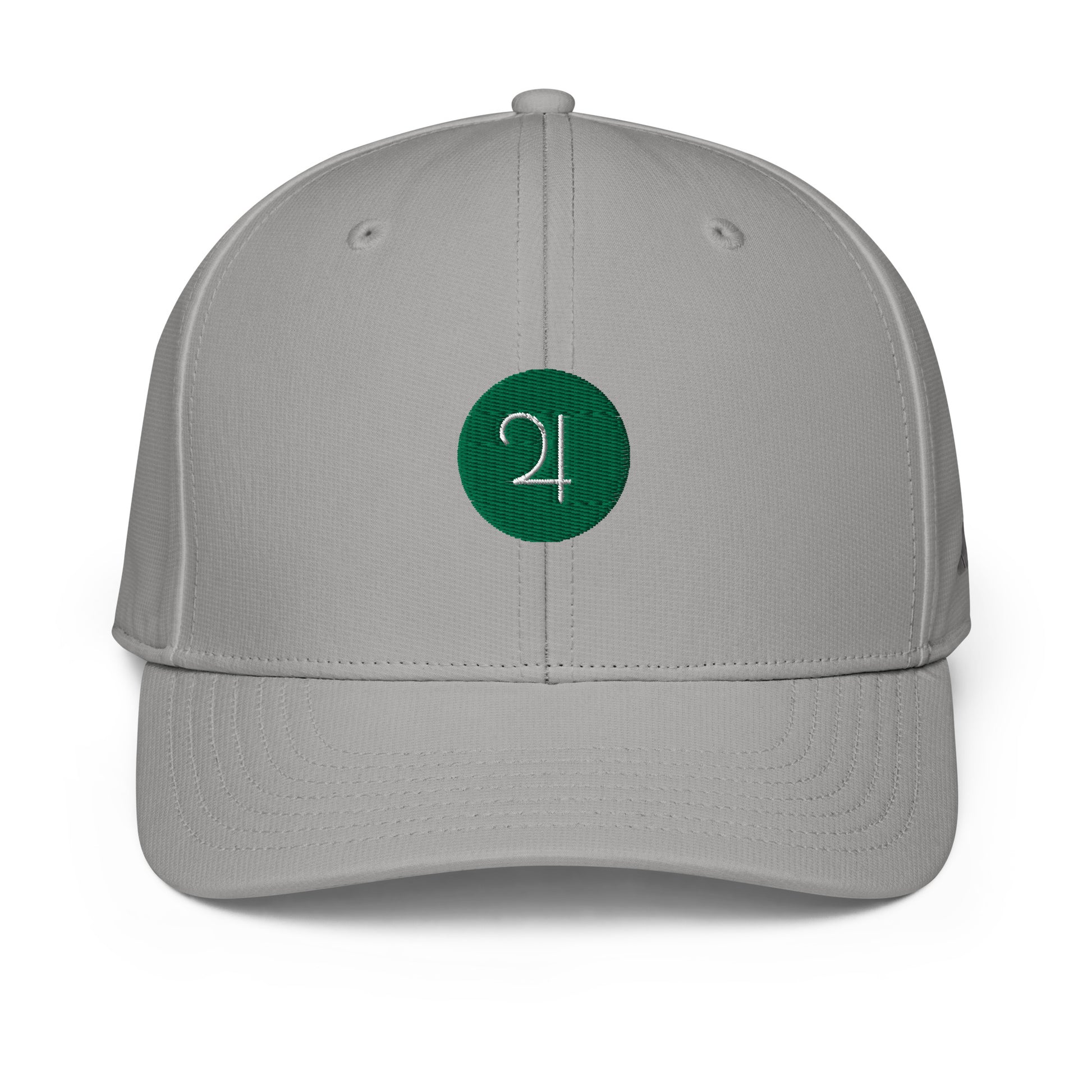 Sailor Jupiter sporty adidas cap (Sailor Moon)