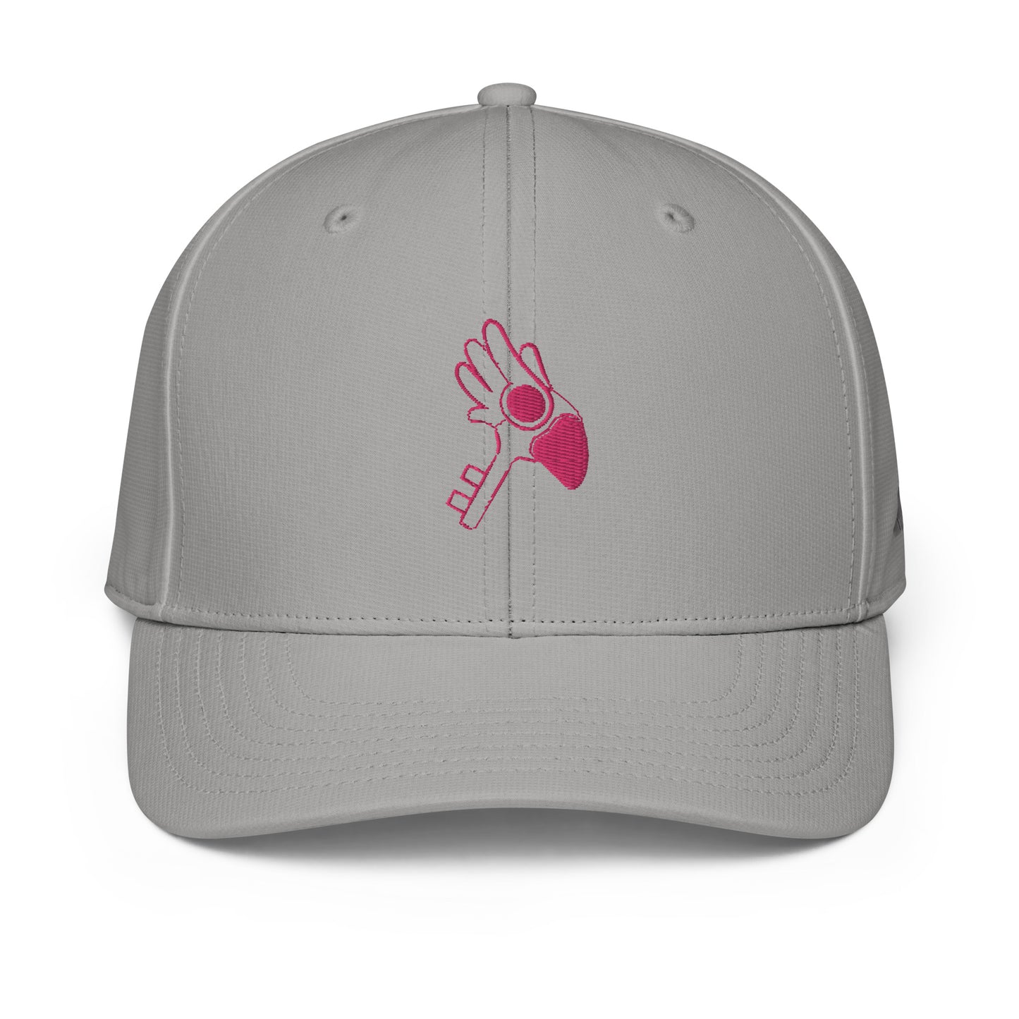 Sakura key sporty adidas cap (Cardcaptor Sakura)