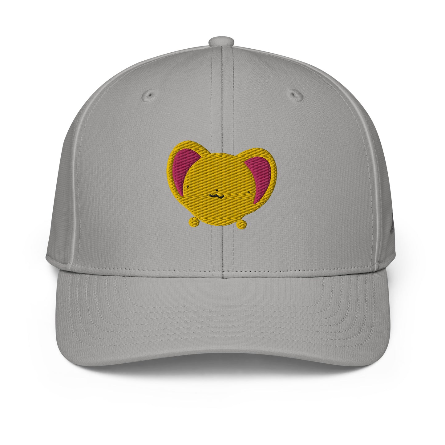 Kero sporty adidas cap (Cardcaptor Sakura)