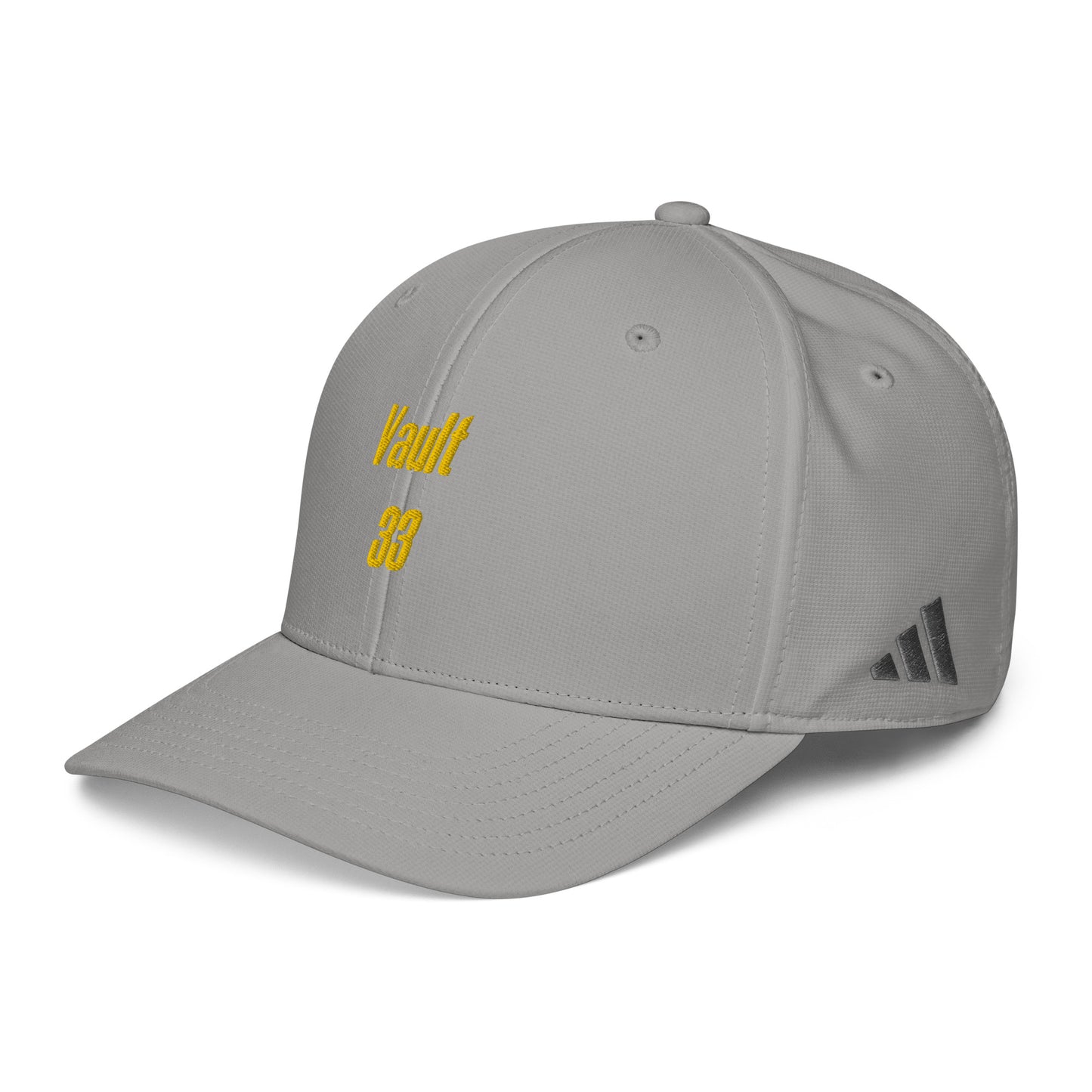 Vault 33 sporty adidas cap (Fallout)