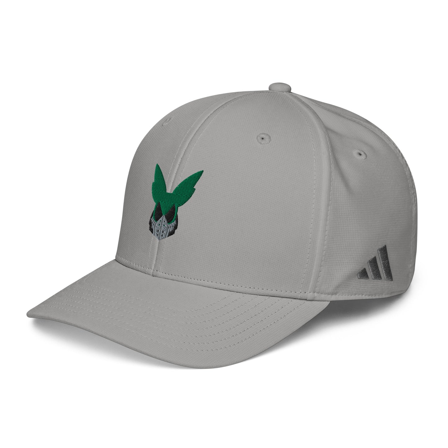 Deku sporty adidas cap (My Hero Academia)