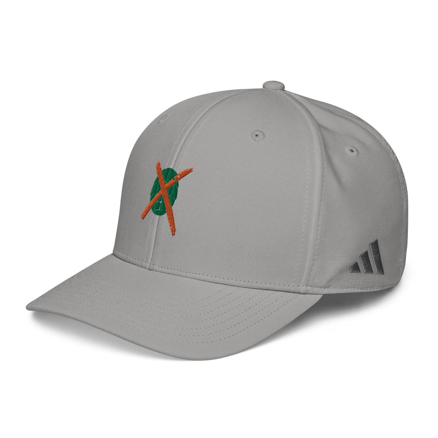 Bakugou sporty adidas cap (My Hero Academia)