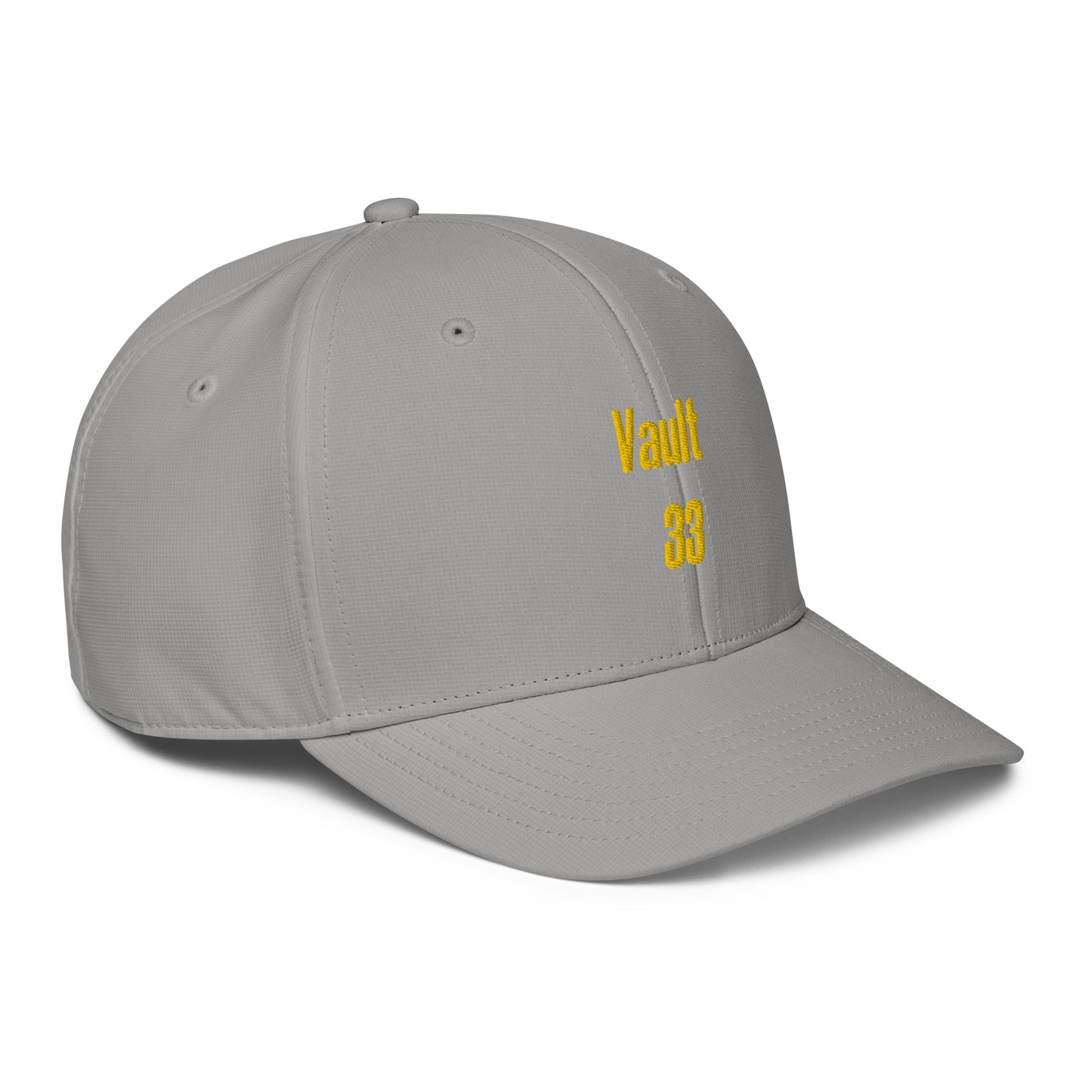 Vault 33 sporty adidas cap (Fallout)