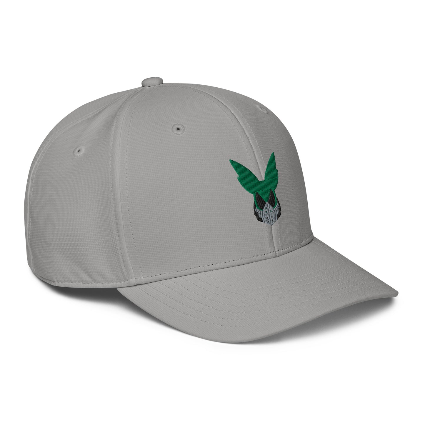 Deku sporty adidas cap (My Hero Academia)