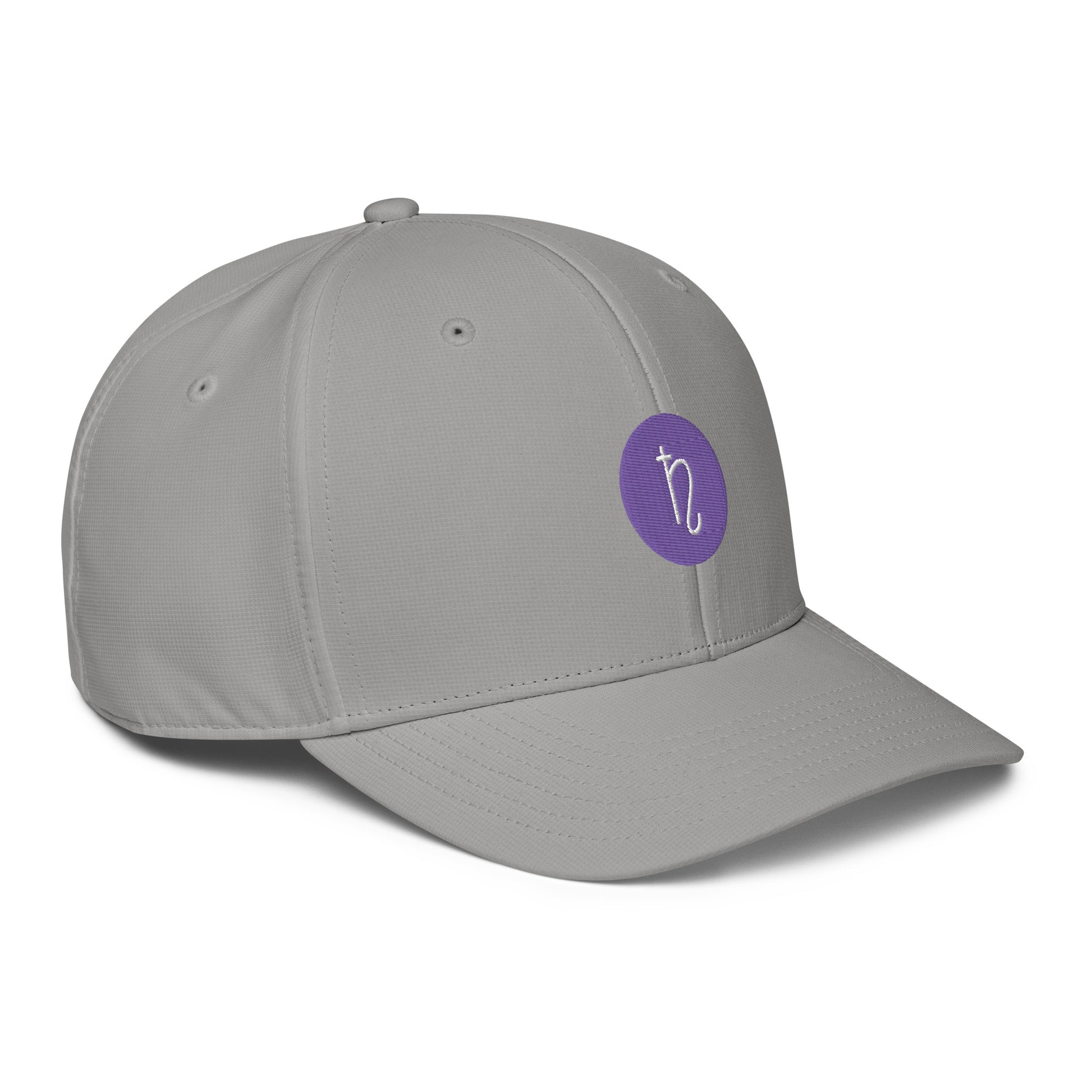 Sailor Saturn sporty adidas cap (Sailor Moon)