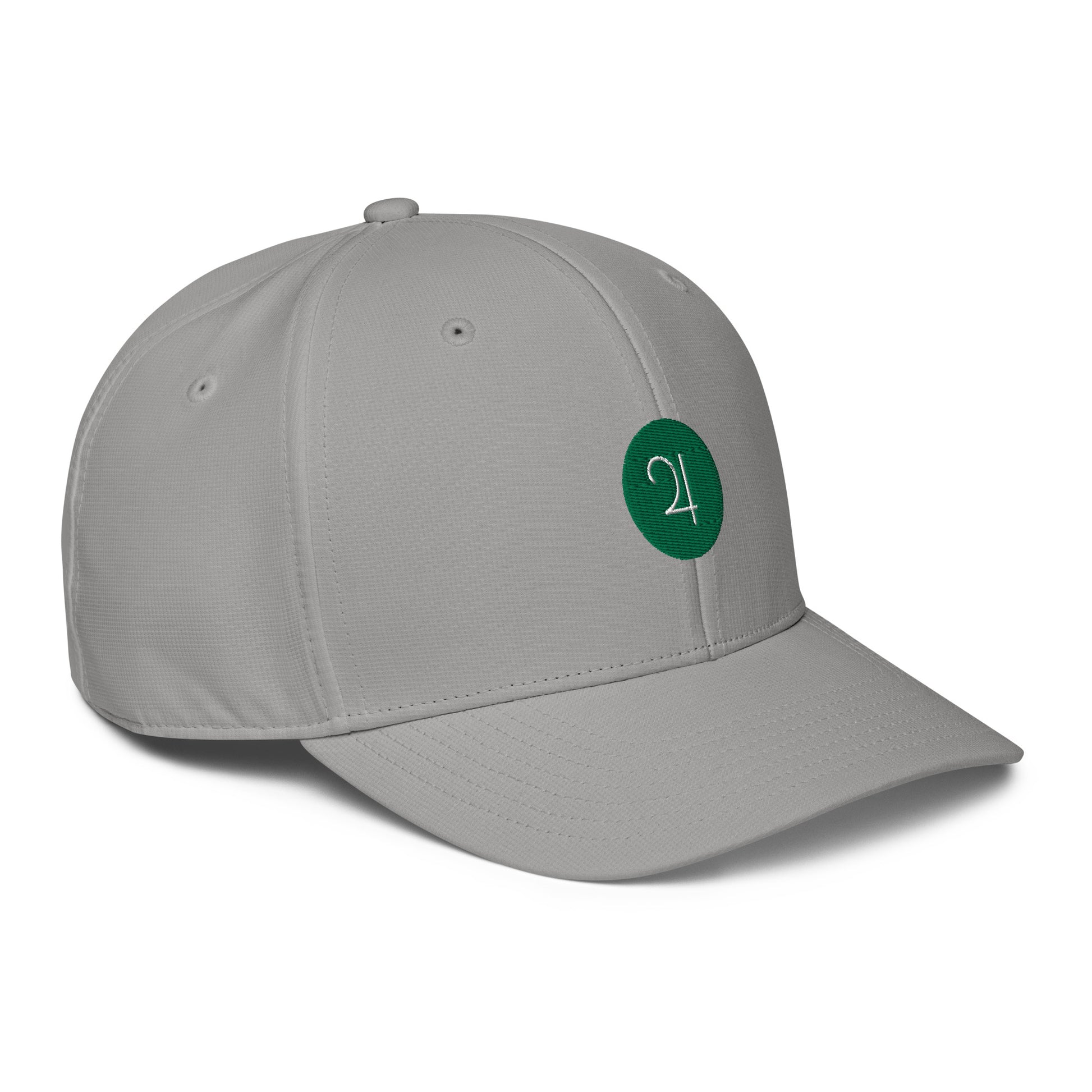 Sailor Jupiter sporty adidas cap (Sailor Moon)