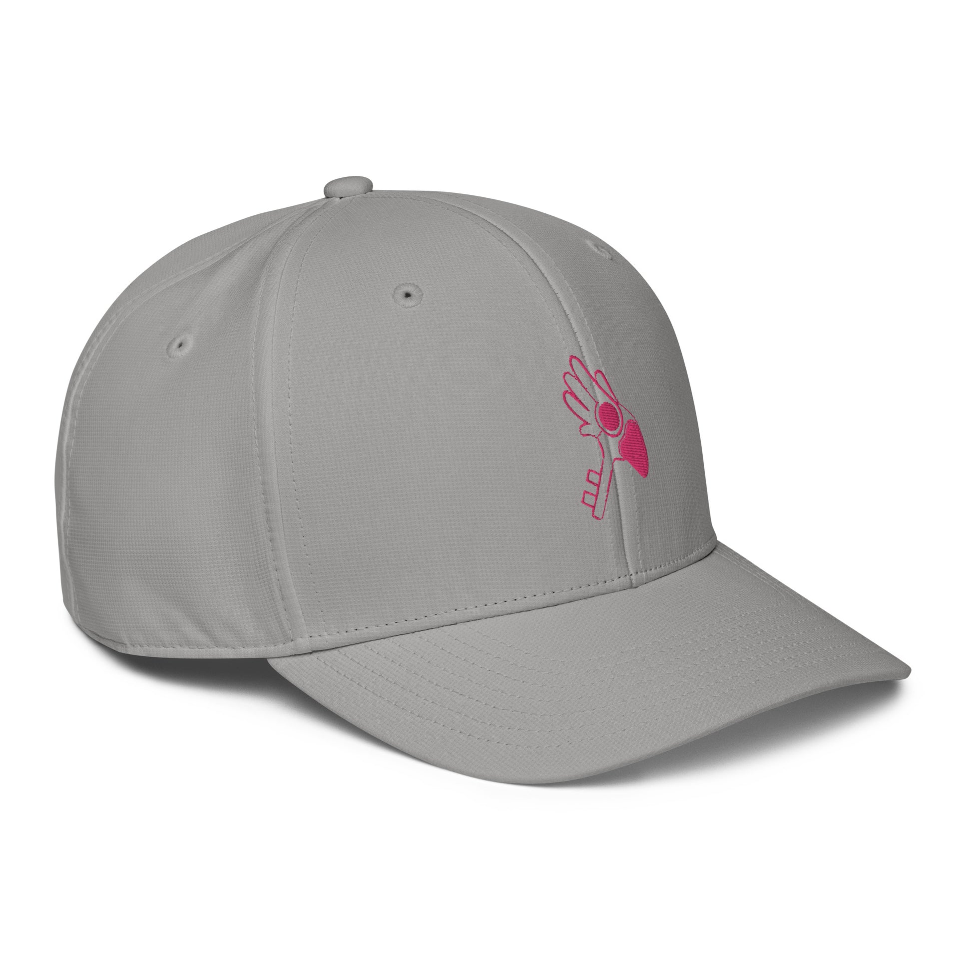 Sakura key sporty adidas cap (Cardcaptor Sakura)