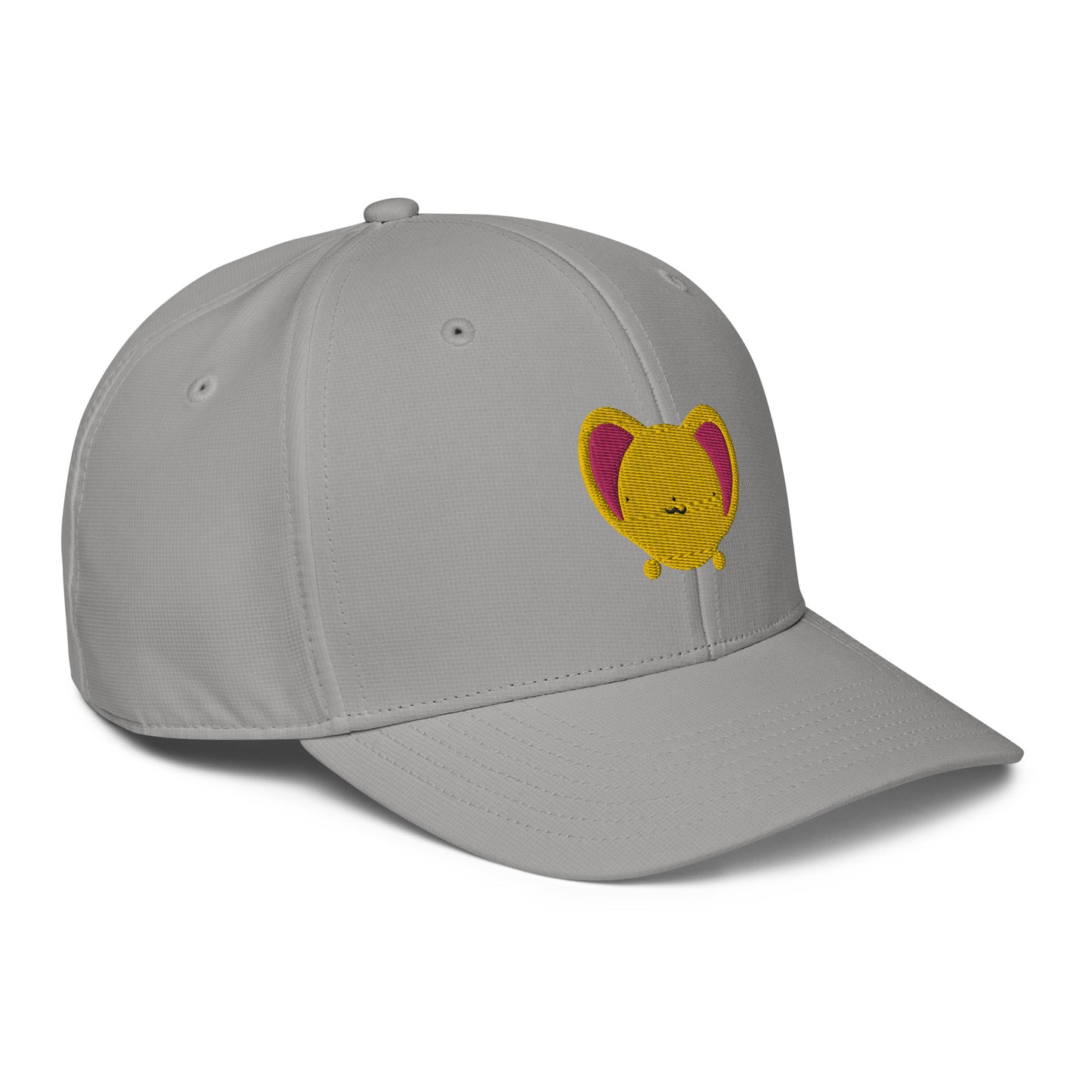 Kero sporty adidas cap (Cardcaptor Sakura)