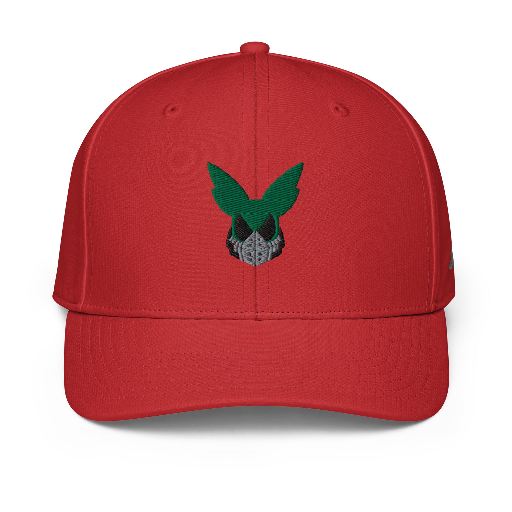 Deku sporty adidas cap (My Hero Academia)