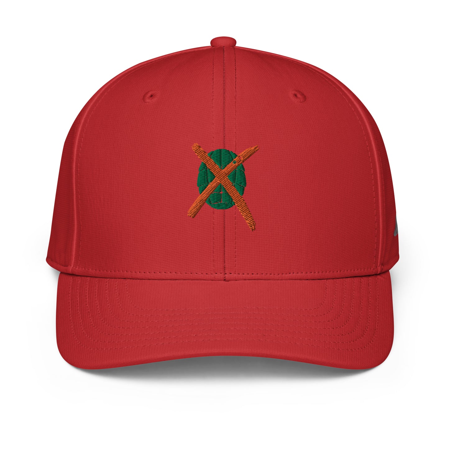 Bakugou sporty adidas cap (My Hero Academia)