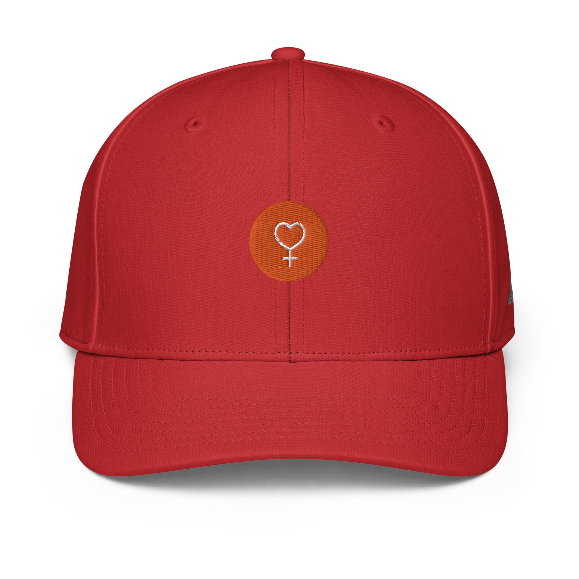 Sailor Venus sporty adidas cap (Sailor Moon)