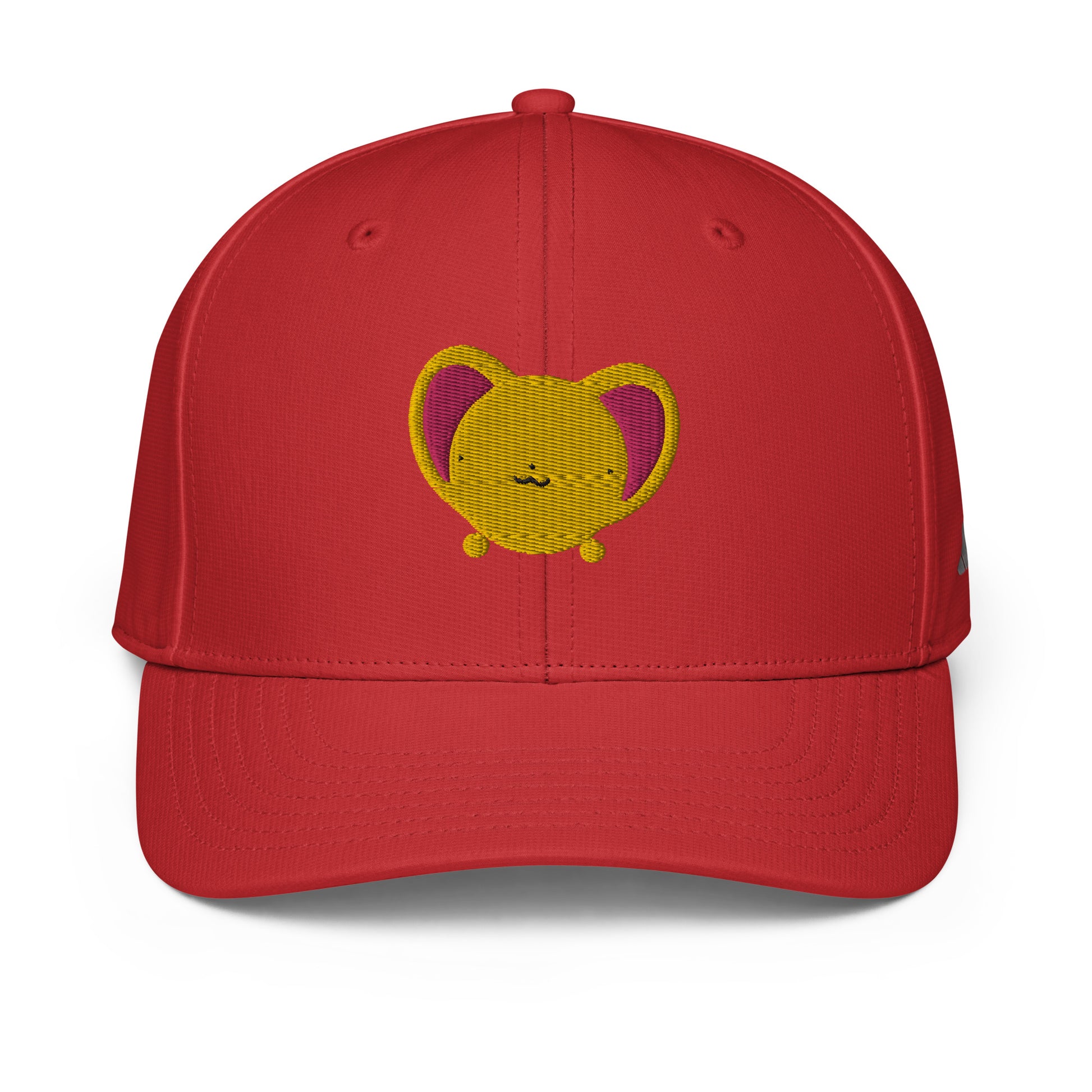 Kero sporty adidas cap (Cardcaptor Sakura)